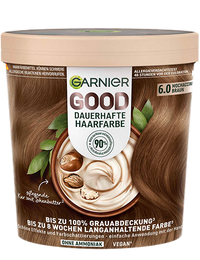 Produktabbildung Garnier GOOD 6.0 Mochaccino Braun