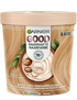 Produktverpackung GOOD Dauerhafte Haarfarbe 8.0 Honig Blond