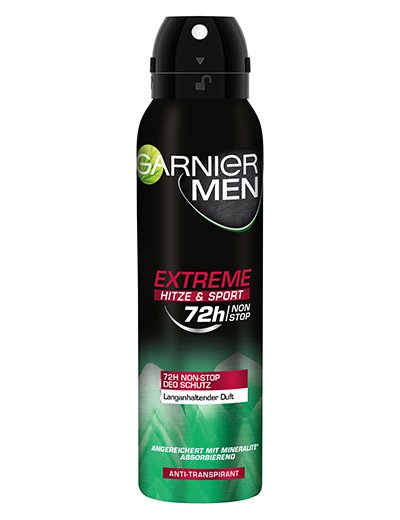 Deo-Spray-Mineral-Men-Extreme-150ml-Vorderseite-Garnier-Deutschland-kl