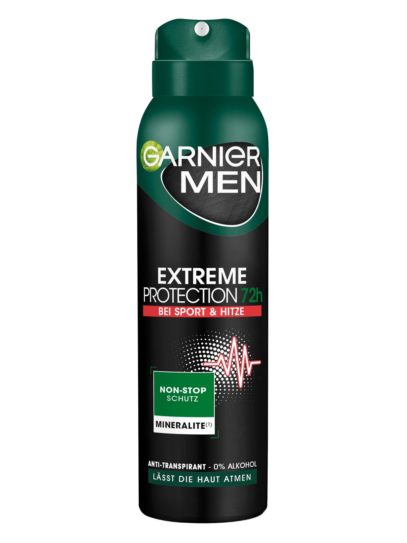 Men Mineral Extreme Spray Anti-Transpirant Produktbild