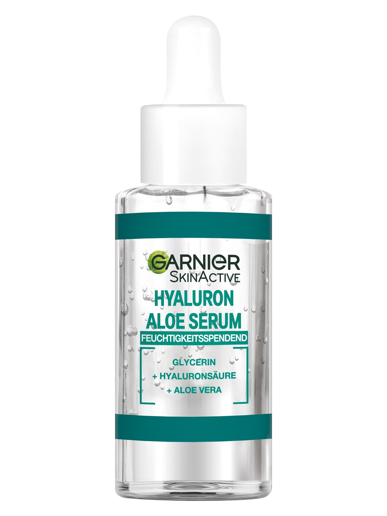 Hyaluron Aloe Serum Produktbild