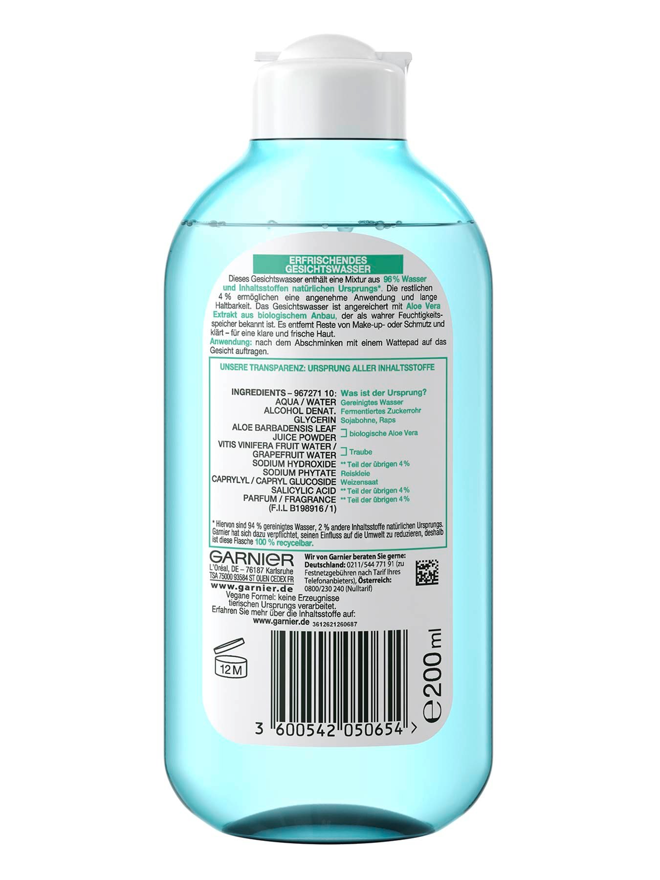 Erfrischendes-Gesichtswasser-mit-Aloe-Extrakt-96-Prozent-200ml-Rueckseite-Garnier-Deutschland-gross