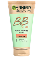SkinActive BB Cream Perfektionierende All-In-1 Pflege Mittel LSF50 Produktbild
