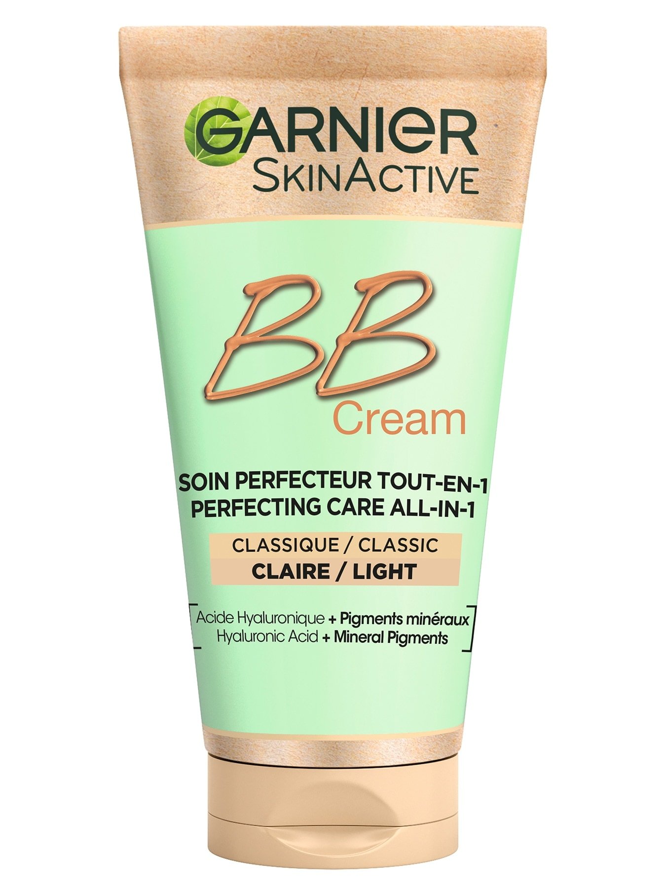 BB Cream hell Produktbild