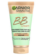 BB Cream Mittel - Produktabbildung