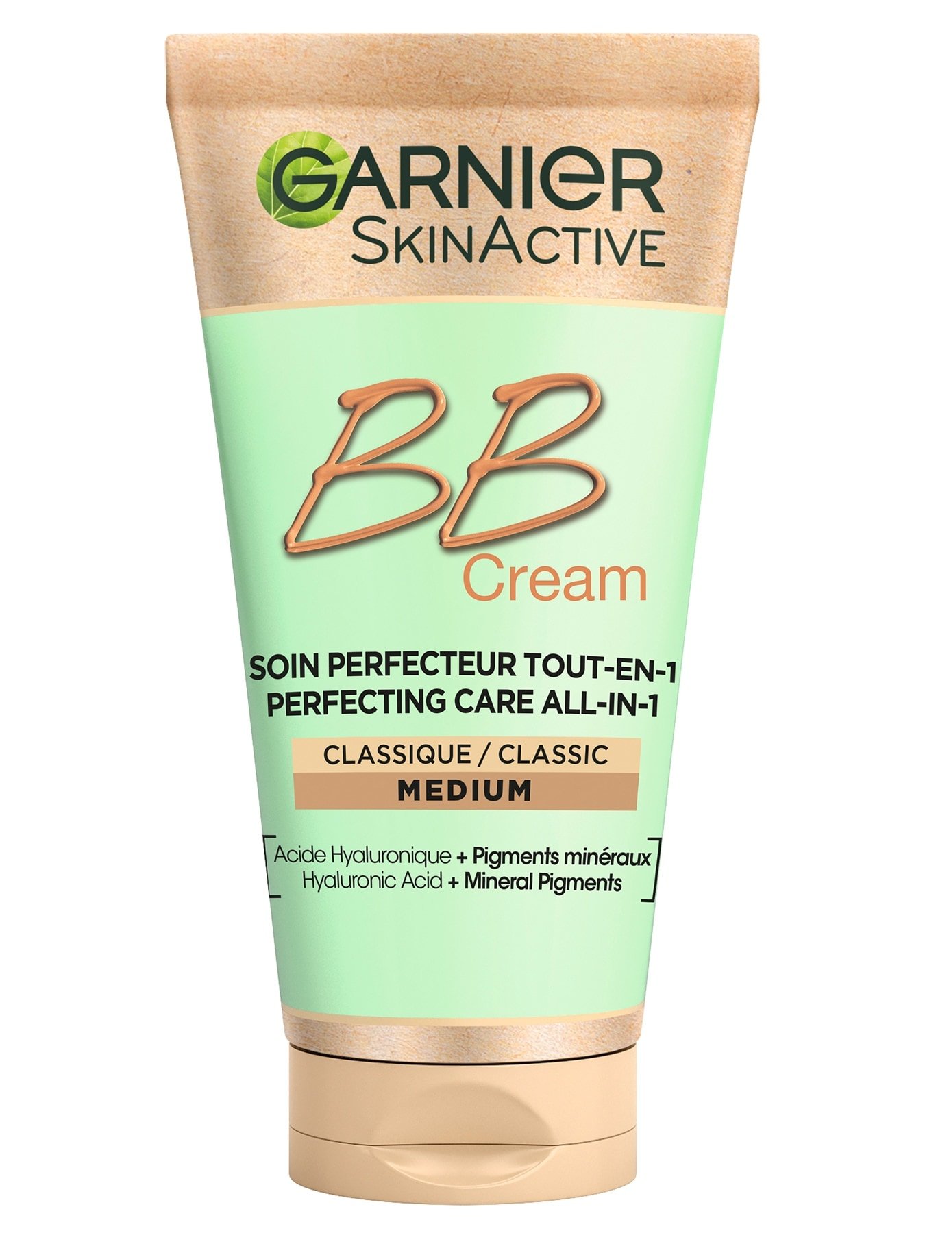 BB Cream mittel Produktbild