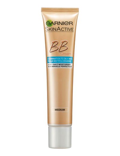 Bb Cream Inhaltsstoffe Fur Eine Intensive Hautpflege Garnier