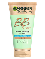 BB Cream Misch- und ölige Haut Medium - Produktabbildung