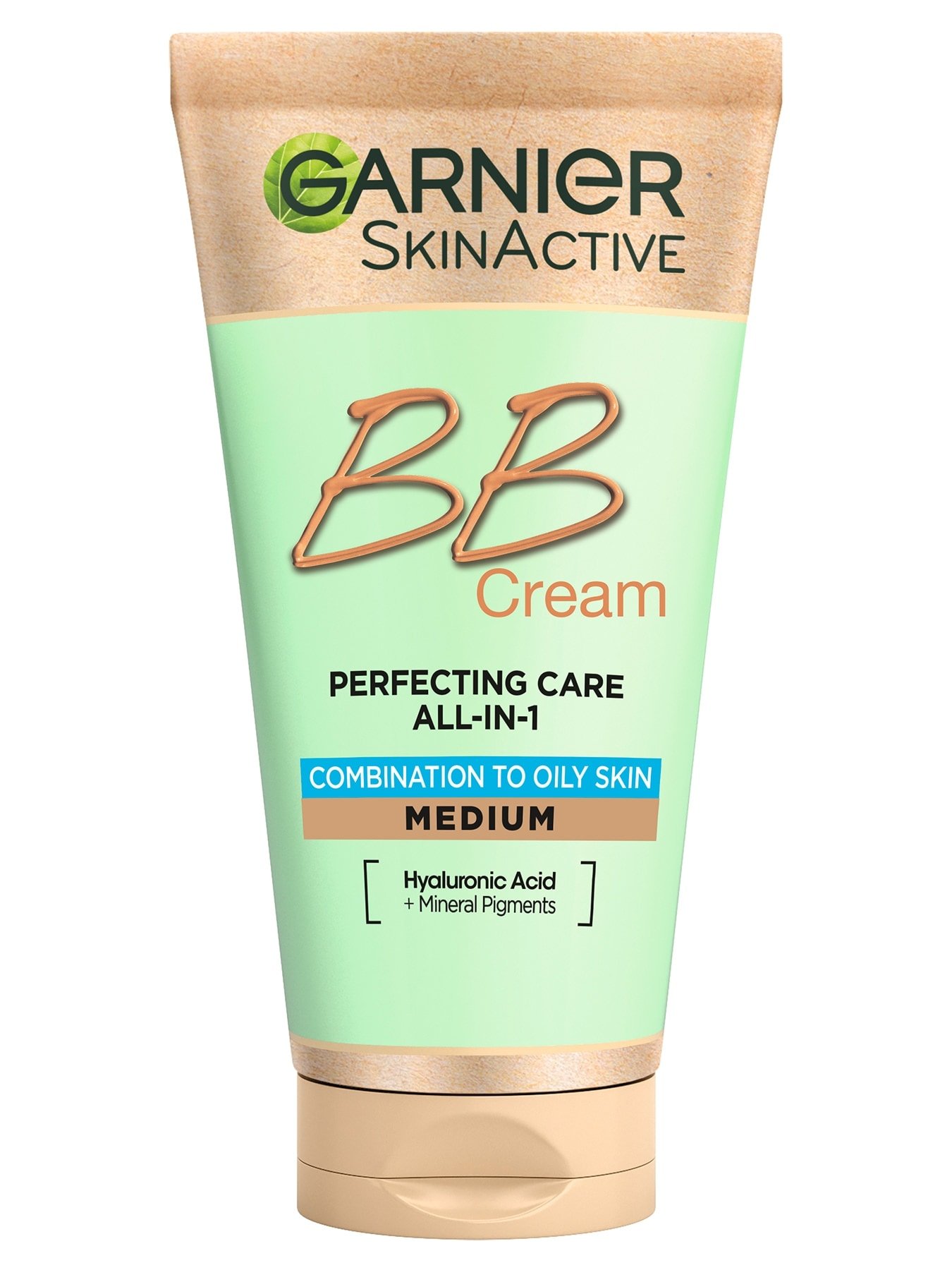 BB Cream mittel Produktbild