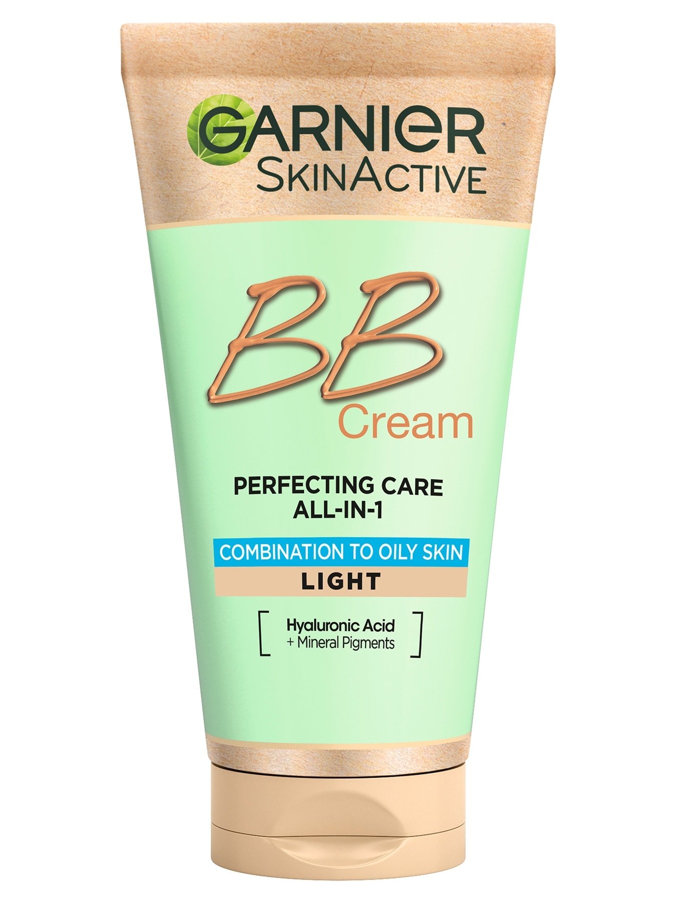 BB Cream mittel Produktbild