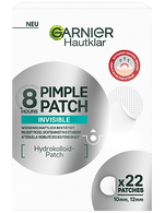 Produktabbildung Garnier 8H Invisible Pimple Patch