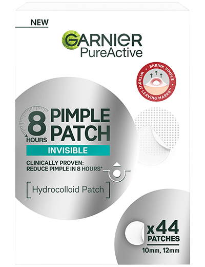 Produktabbildung Garnier 8H Invisible Pimple Patch