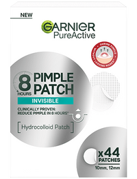 Produktabbildung Garnier 8H Invisible Pimple Patch