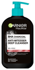 Hautklar BHA Carbon Cleanser Anti-Mitesser Produktbild