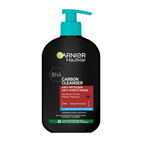 Hautklar Waschgel BHA Carbon Cleanser Anti-Mitesser Produktbild