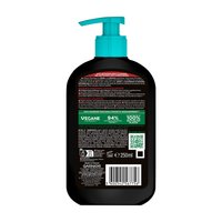 Hautklar BHA Carbon Cleanser Anti-Mitesser Rückseite