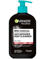 Hautklar BHA Carbon Cleanser Anti-Mitesser Produktbild