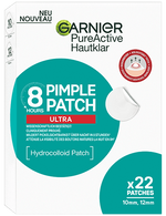 Hautklar Pimple Patch Ultra Produktbild