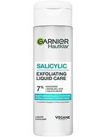 Produktabbildung Garnier Hautklar Salicylic Exfoliating Liquid Care