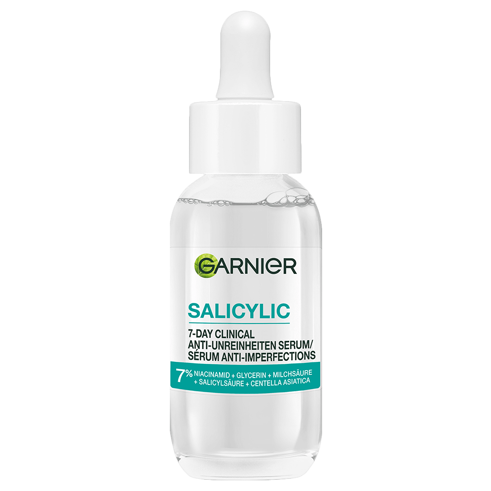 Salicylic 7-Day Clinical Anti-Unreinheiten Serum