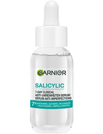 Hautklar Salicylic 7-Day Clinical Anti-Unreinheiten Serum Produktbild