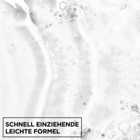 Das Garnier Hautklar Salicylic Anti-Unreinheiten Serum bietet eine schnell einziehende, leichte, durchsichtige Formel