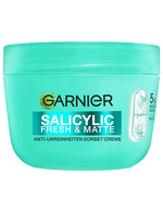 Salicylic Fresh & Matte Hydratisierende Sorbet Creme Produktbild