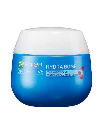Hydra Bomb Freuchtigkeitsspendende Antioxidative Gel Creme