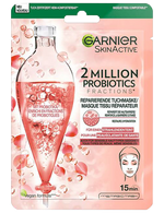 Garnier Probiotics Tuchmaske Produktabbildung