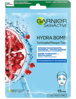 Garnier Hydra Bomb Granatapfel Produktabbildung