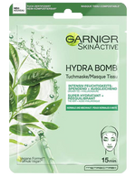 Garnier Hydra Bomb Gruentee Produktabbildung