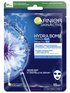 Garnier Hydra Bomb Tuchmaske Nacht - Verpackung Vorderseite