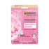 Garnier Hydra Bomb Tuchmaske Sakura - Verpackung Vorderseite