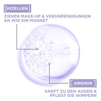 Inhaltsstoffe Mizellen und Arginin