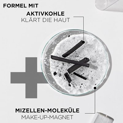 Petrischale mit Kohlestücken