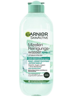 Reinigungswasser All-in-1 Hyaluron und Aloe Vera - Produktabbildung