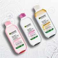 Produktreihe der Mizellenwasser