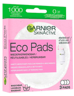 SkinActive Eco Pads - Produktabbildung
