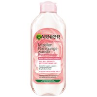 Reinigungswasser All-in-1 mit Rosenwasser - Produktabbildung