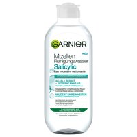 Mizellen Reinigungswasser Salicylic Produktbild