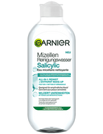 Mizellen Reinigungswasser Salicylic Produktbild