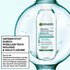 Garnier Salicylic Mizellenwasser vereint Mizellentechnologie mit Salicylsäure, für eine sanfte, mattierende und gründliche Reinigung