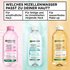 Garnier Salicylic Mizellenwasser - verschiedene Typen für verschiedene Hautbedürfnisse!