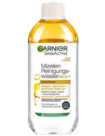 Mizellen Reinigungswasser All-in-1 Waterproof - Produktabbildung