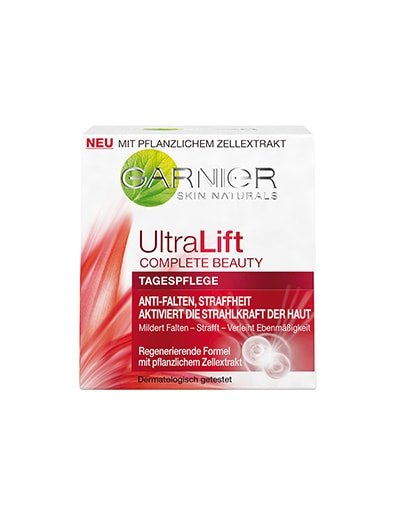 Tagespflege-Ultra-Lift-Complete-Beauty-50ml-Verpackung-Vorderseite-Garnier-Deutschland-kl