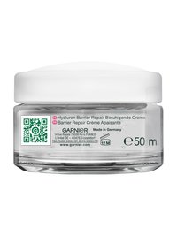 Hyaluron Barrier Repair Beruhigende Creme Rückseite