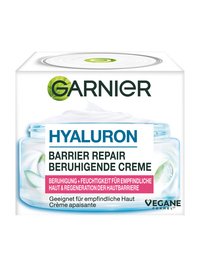 Hyaluron Barrier Repair Beruhigende Creme Produktbild