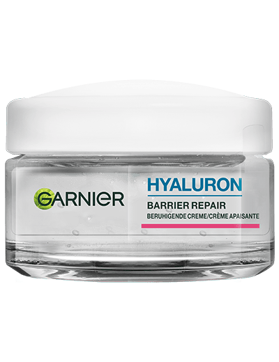 Hyaluron Barrier Repair Beruhigende Creme Produktbild