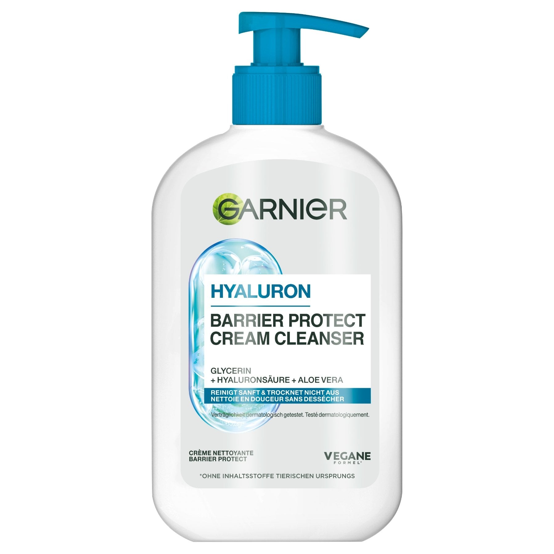 Cream Cleanser