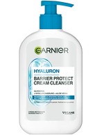 Hyaluron Barrier Protect Cream Cleanser Produktbild